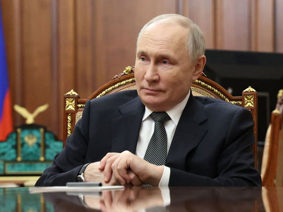 De 'verkiezingen' in Rusland en mogelijke protesten