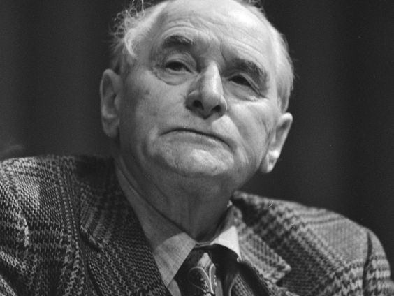 Vrijdenker Anton Constandse