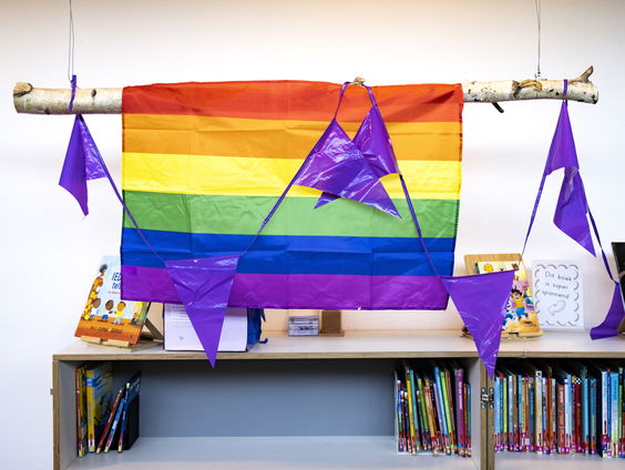 Oxfam Novib: 'Deel van Nederlanders vindt genderongelijkheid geen probleem'