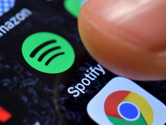 Hoe kun je 'witwassen' met Spotify tegengaan?