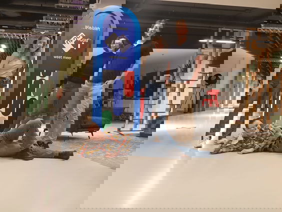 Grafstenen waren om te pronken, de Porsches van de middeleeuwen!