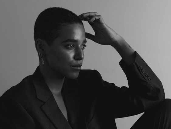 Woordkunstenaar Ford: 'Ik ben trots op ons'