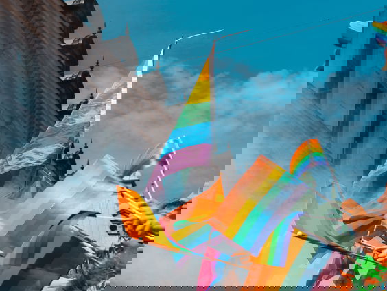 Leger des Heils noemt homoseksualiteit niet langer een zonde