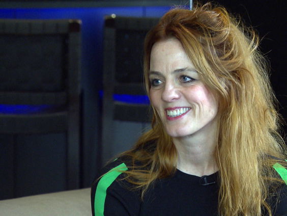 Wie heeft de mooiste stem volgens Ilse Warringa?