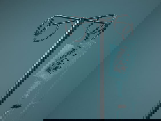 Jellie Brouwer vroeg in laatste interview ook aandacht voor onderzoek erfelijke maagkanker