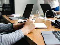 Morele vraagstukken op de werkvloer