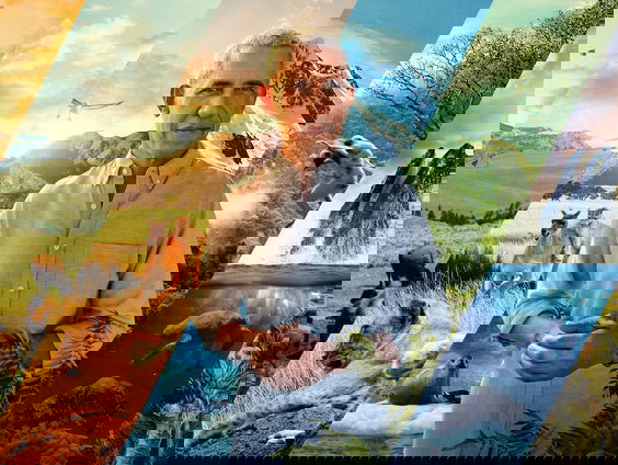 Wat spoken Amerikaanse oud-presidenten zoal uit?