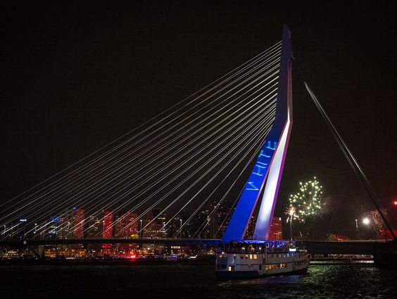 Limburg is het broeinest van extreemrechtse groeperingen