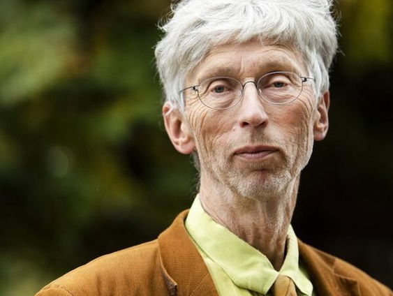 Johan Vollenbroek verwacht binnenkort MOB-rechtszaak Schiphol