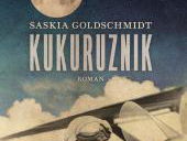 Saskia Goldschmidt over haar nieuwe boek 'Kukuruznik'