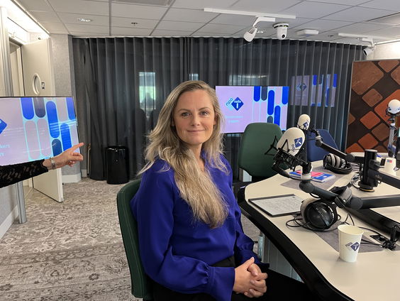 De non-verbale communicatie bij politici