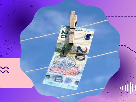 Pointer Regio: Belastingontwijkers en witwassers