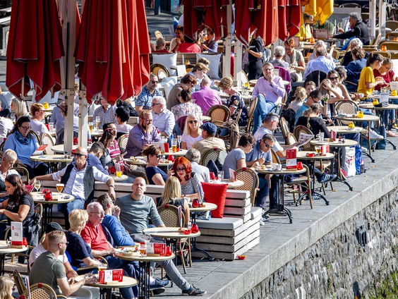 Tienduizenden ondernemers in de problemen door terugbetalen uitgestelde belasting