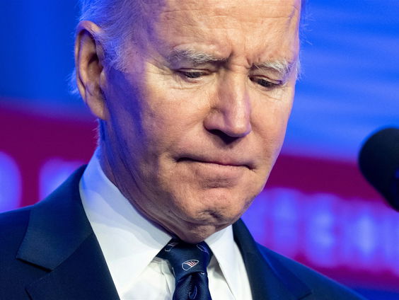 Oliehonger leidt Biden tóch naar Alaska