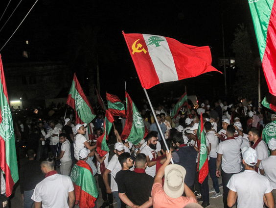 Bureau Buitenland - Is er hoop voor Libanon?