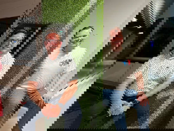 Zo hergebruiken we onze energie (niet)