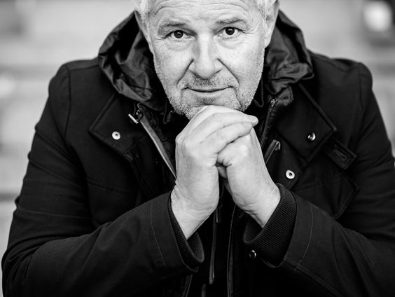 Joep Schreuder, sportverslaggever