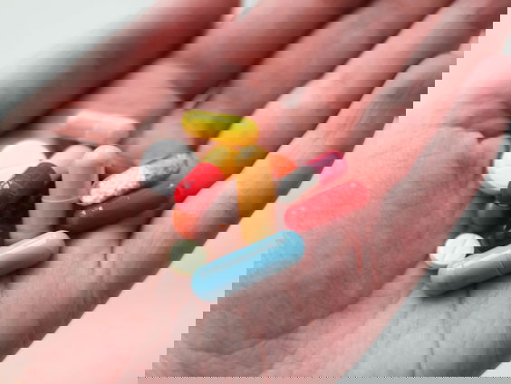 Zorgen om verslavende pijnstillers