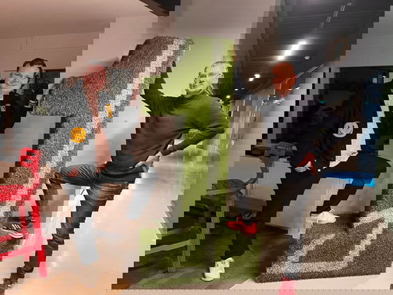 Streektaal never dies