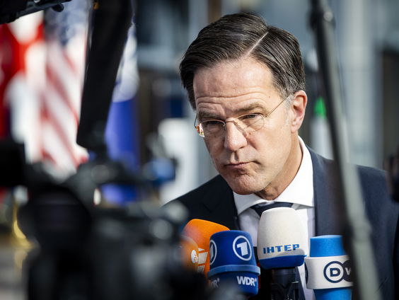 Wat heeft de NAVO-top vandaag opgeleverd?