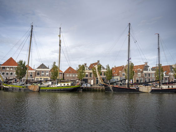 Veiligheid van historische schepen wordt niet goed gecontroleerd