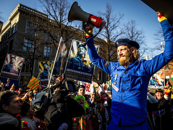 De mooiste muzikale zin van 2021