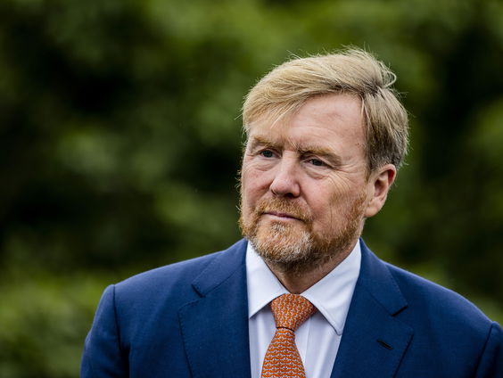Moet Koning Willem-Alexander belasting gaan betalen?
