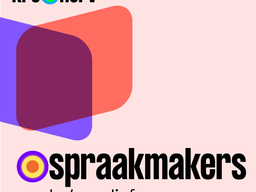 Het Mediaforum met Margriet Brandsma en Elger van der Wel