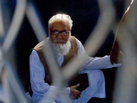 Oud-Kamerlid Harry van Bommel strijdt voor erkenning genocide Bangladesh