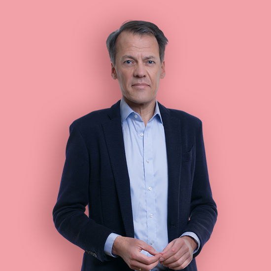 Tijs van den Brink