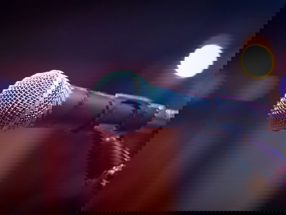 Live optreden van Luuk Ransijn