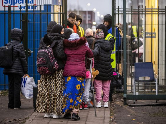Haalt de spreidingswet een meerderheid in de Eerste Kamer?