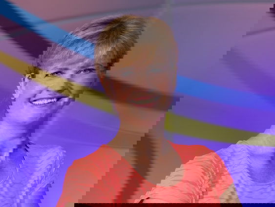 Olga Commandeur stopt met Nederland in Beweging: 'Stoppen op je hoogtepunt'