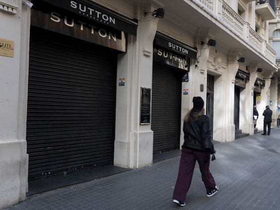 Hoe goed werkt de nieuwe 'strenge' Spaanse zedenwet?