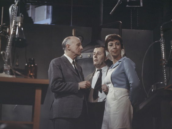 Terug naar Toen: Laatste aflevering Ja Zuster, Nee Zuster