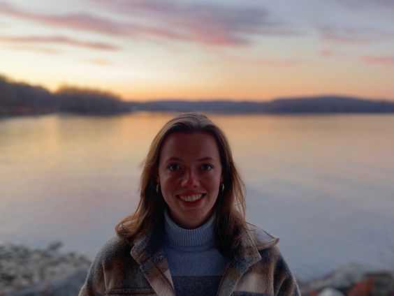 Wetenschapper Esther Nieuwenhuizen over haar onderzoek naar algoritmen