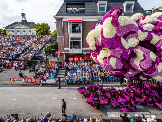 De verborgen boodschap achter jouw bosje bloemen