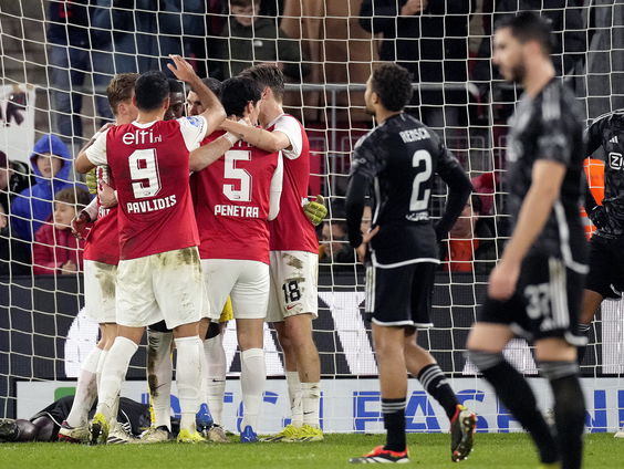 Moeten de regels voor voetbal anders?