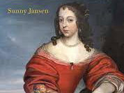 De vrouw die Friesland redde