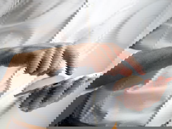 Fraudehelpdesk waarschuwt voor neptelefoontjes