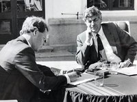 Een pleidooi voor het neoliberalisme