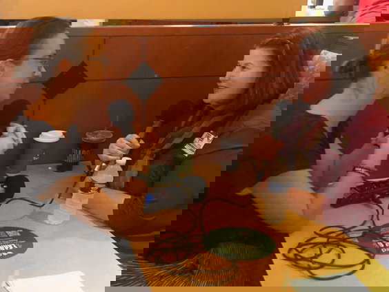 Laila Frank & The Soul of America: de schoolstrijd