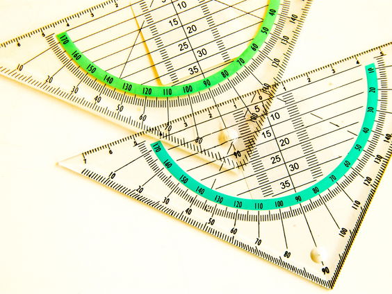 Brigit Kooijman zocht haar oude wiskundeleraar op om na al die jaren het vak te snappen