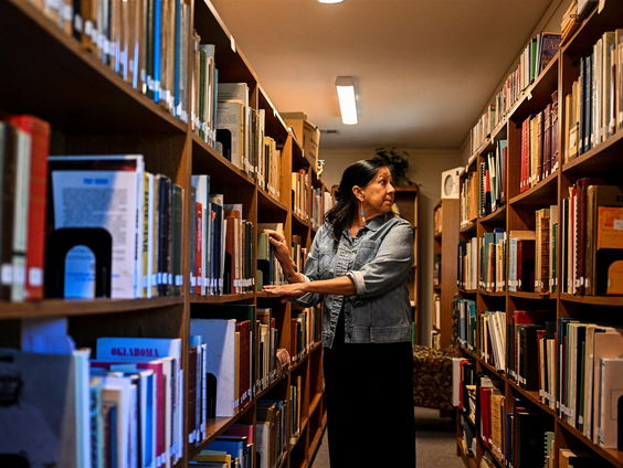 Buitenland Uitgelicht: Verenigde Staten