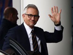 De toekomst van de BBC