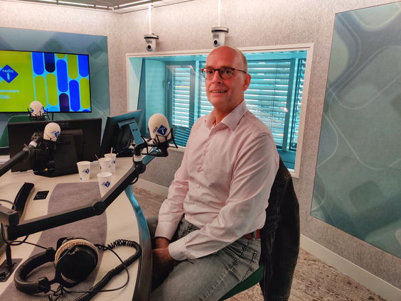 Jan Meeus over de zaak met de 'martelcontainers'