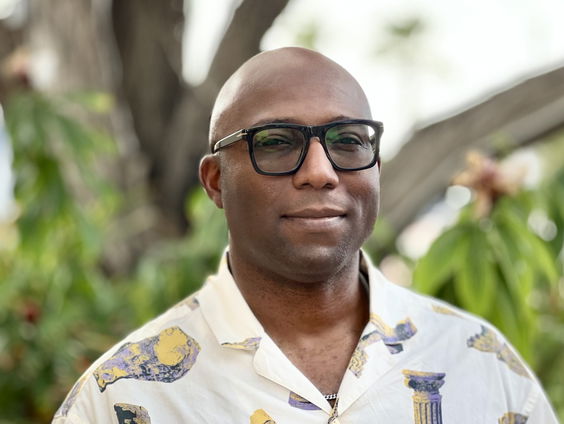 Verhalen uit de Cariben: ‘Wat is er mis met het woord.. zwart?’