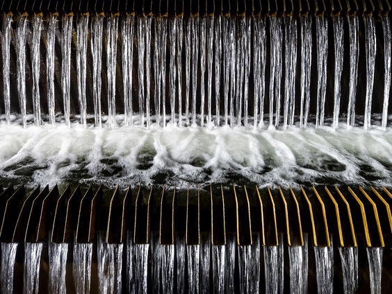 Onvoldoende controle en zicht op vervuiling oppervlakte- en rioolwater