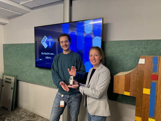 Zorgt Google voor meer polarisatie in de maatschappij?