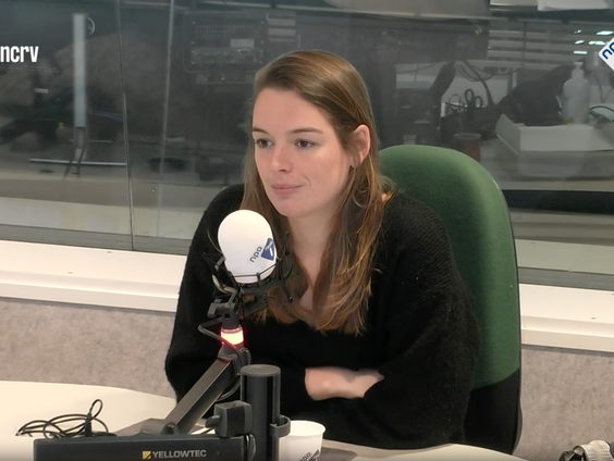 Het Taalloket: Fieneke Jochemsen over hoe we Enschede uitspreken